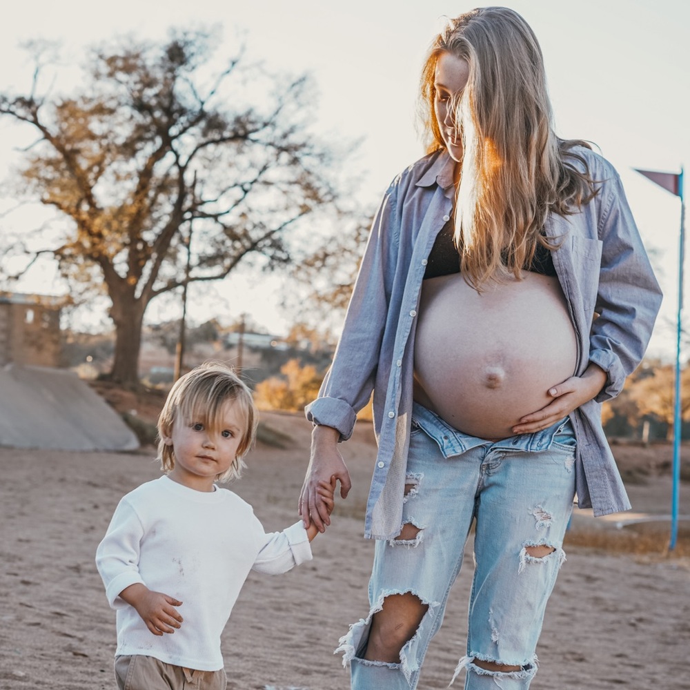 Meet your Posher, Christina